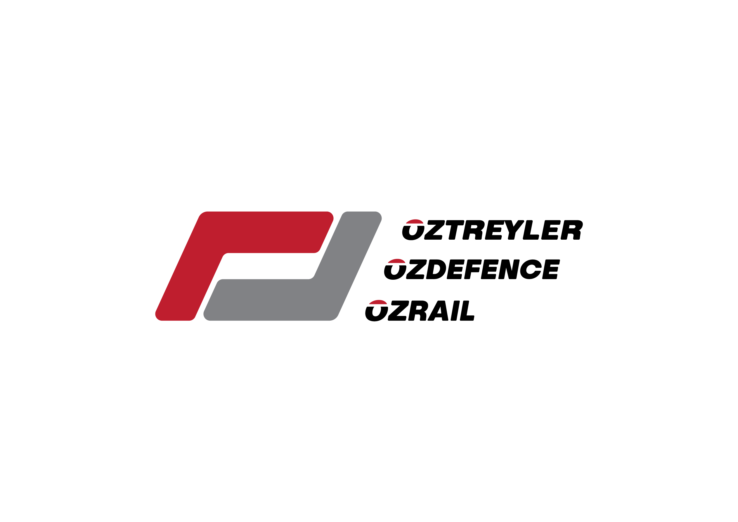 ÖZTREYLER DEMİR ÇELİK MAKİNE OTOMOTİV İNŞAAT SANAYİ VE TİCARET ANONİM ŞİRKETİ  MTHS Logo
